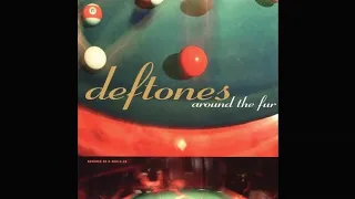 Deftones - Headup
