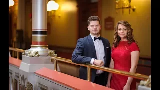 Wedding - Timothy and Jessica Gavrilov - Reception (EDITED)