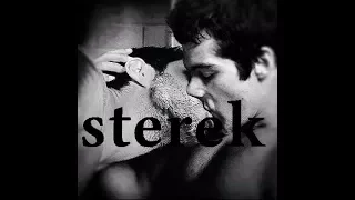 Sterek | sad song