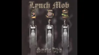 Lynch Mob:-'Relaxin' In The Land Of AZ'