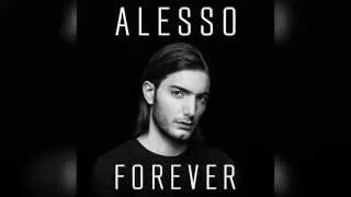 Alesso - Sweet Escape ft. Sirena (Fan Audio)