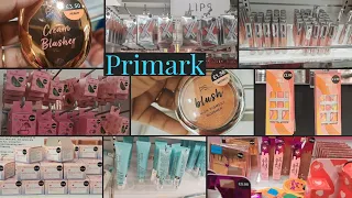 Primark Makeup & Beauty Product's New Collection || July 2023 || 2.0