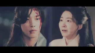 남선호(우도환)X서연(조이현) MV :: 시간을 거슬러
