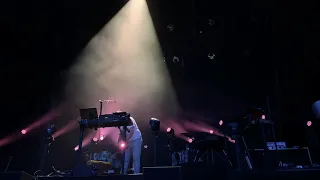 Bon Iver - Skinny Love - Live Schlachthof Wiesbaden 2019