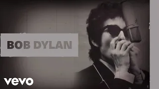 Bob Dylan - She's Your Lover Now (Studio Outtake - 1966 - Official Audio)