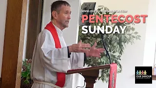 Pentecost Sunday 2024 | Worship Online