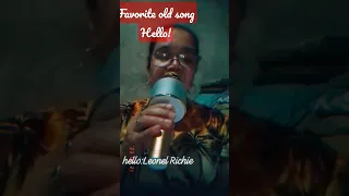 Hello by:Lionel Richie karaoke (short version)