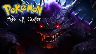 Pokémon: Rise of Gengar (Trailer)