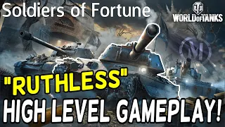 Experience the Thrill: "Ruthless" Pro Gameplay | Unleashing the Soldiers of Fortune Update!