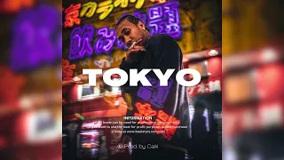 [FREE] Tyga Type Beat 2023 ''TOKYO" x Offset x Metro Boomin Aggressive Fast Flow Trap Rap Beat 2023