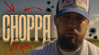 ASAP Preach - CHOPPA (Official Music Video)