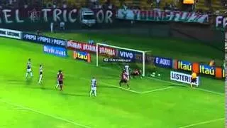 Vídeo Documento -  Fluminense Campeão Brasileiro de 2012