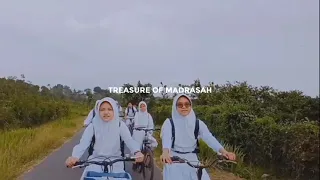 Treasure of madrasah (OSIM MTsN 7 Jember)