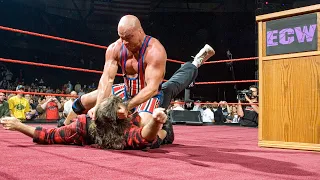 The most shocking WWE Draft moments: WWE Playlist