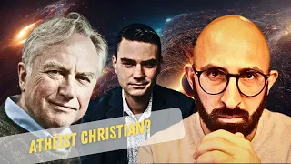 Dawkins' "Cultural Christianity" Shapiro Responds