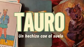 TAURO 😡💥 TUS SOSPECHAS ERAN CIERTAS. ALGO SE DERRUMBA ANTE TI