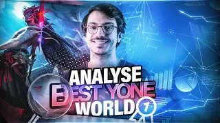 MEILLEUR YONE WORLD (DZUKILL) - COMMENT HARD IMPACT SA LANE