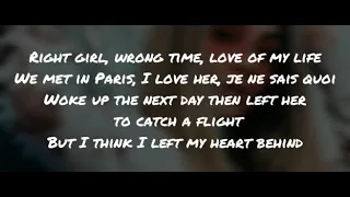 Beautiful - Michele Morrone (Lyrics)