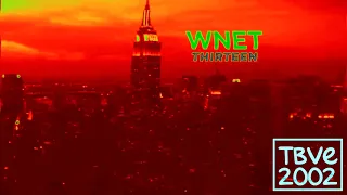 {REQUESTED} WNET Thirteen (2013) Effects (Inspired by Pyramid Films 1978 Effects)