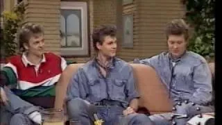 a-ha on tv-am part 2