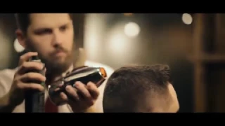 Frisor Barbershop Kiev - мужская парикмахерская