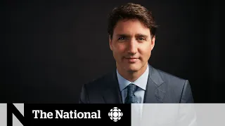 Face to Face with Liberal Leader Justin Trudeau