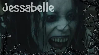 Klątwa Jessabelle (2014) - RECENZJA SPOILEROWA