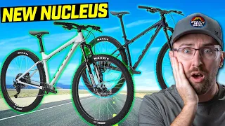 The BEST & worst of the new 2022 Vitus Nucleus.