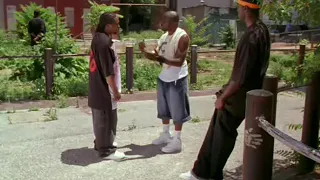 The Wire- Fruit’s Crew vs. Bodie’s Crew