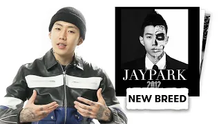 Jay Park Breaks Down His Albums, From "New Breed" to "The Road Less Traveled" | Pitchfork