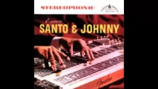 Santo and Johnny-Un lugar de Verano