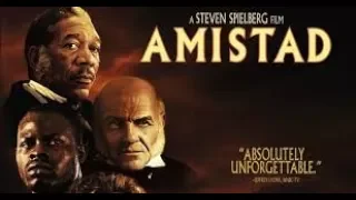 Amistad