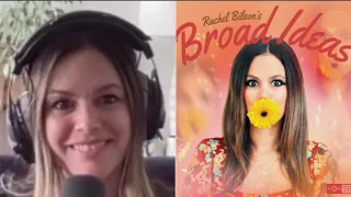 Video: Rachel Bilson reveals she's never faked an orgasm before