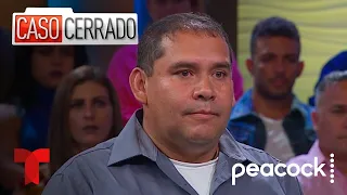 Caso Cerrado Complete Case | My wife is guilty of the kidnapping and death of my father! 👫🏻⛓️💀