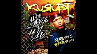 Kurupt | We Can Freak It Ft. Baby S & Butch Cassidy [HQ] | Dr. Dre Jr