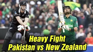 Pakistan Vs New Zealand | Highlights | PCB