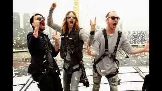 30 Seconds to Mars sexi