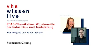 PFAS-Chemikalien: Wundermittel der Industrie – und Teufelszeug