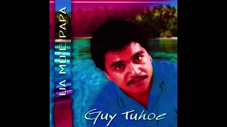 Guy Tuhoe - Homme