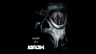 KLASH - DARK DNB MIX 2018