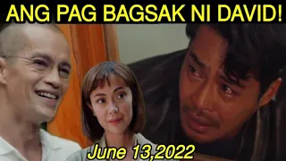 🔴"paghihirap ni David" ||Advance Episode || The Broken Marriage Vow || June 13,2022