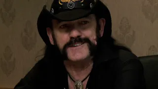 Lemmy Movie Premiere Extra (From the Lemmy Movie)