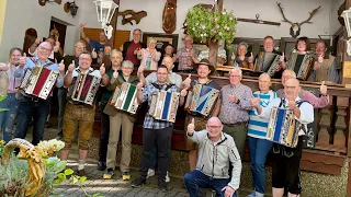 Musikschule Wettenberg-Harmonikaschule: Schülertreffen mit Vorspielabend im September 2023