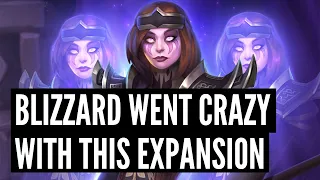 The most BROKEN Hearthstone expansion of all time!