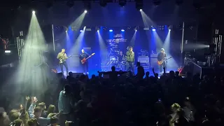 Oas-is: Live Forever (The BEST Oasis Tribute Band) Live at Rock City, Nottingham. 9th April 2023
