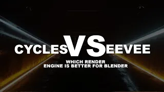 cycles vs eevee render engine in blender 1v1