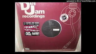 METHOD MAN AND REDMAN PART II REMIX / 4,07 / 2002