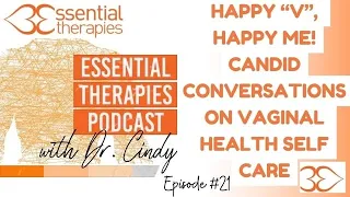 Episode 21 - Happy V to Me