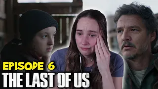 NEVER played the game - The Last of Us Episode 6 | Kin | First Time Watching