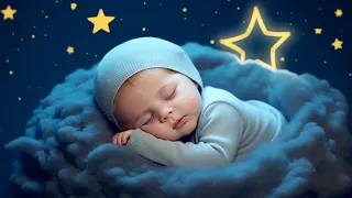 Baby Sleep Music ♫ Traditional Lullaby ❤ Baby Songs to Go to Sleep Bedtime Naptime